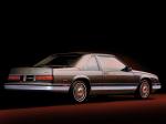 Buick LeSabre Limited Coupe 1988 года